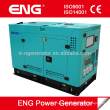 Auf Lager Mitsubishi 8kva Generator Preis einphasig 7 Tage Lieferung